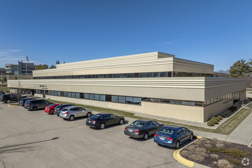 Primary Photo Of 744 Heartland Trl, Madison Medical For Lease