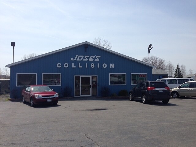 Primary Photo Of , Niagara Falls Unknown For Sale