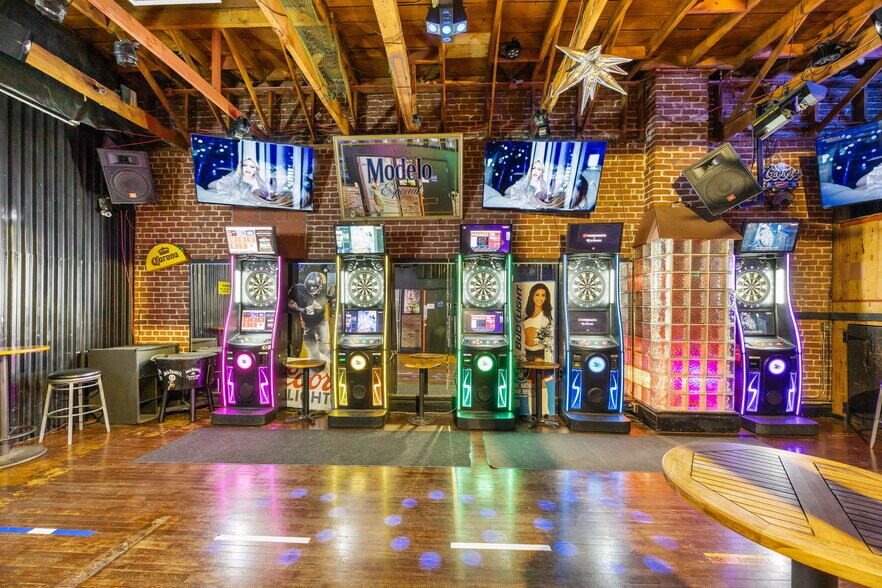 More Photos Of 22519-22521 Main, Hayward Storefront Retail Office For Sale