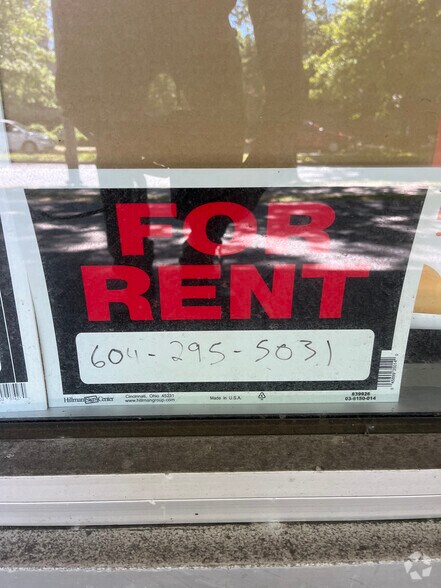 More Photos Of 8580 Alexandra Rd, Richmond Storefront Retail Office For Sale