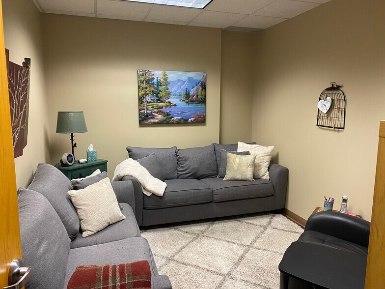 More Photos Of 5001 S Miami Blvd, Durham Office For Lease