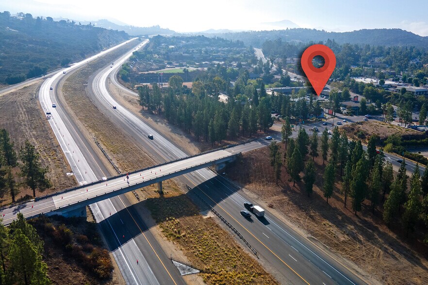 More Photos Of 1730 Alpine Blvd, Alpine General Retail For Lease