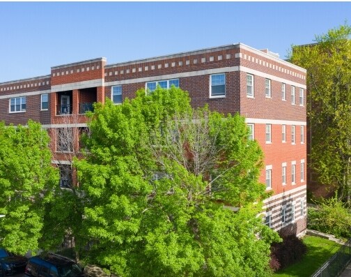 Primary Photo Of 6156 S Kenwood Ave, Chicago Apartments For Sale