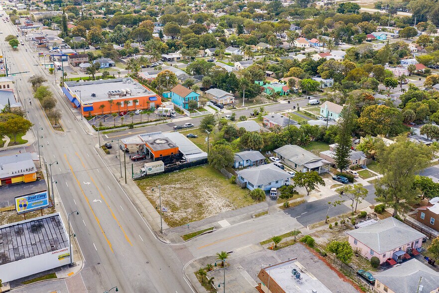 5111 Broadway, West Palm Beach, FL 33407 Land For Sale