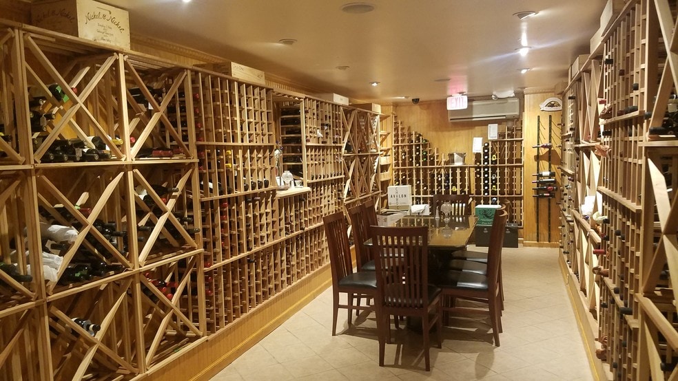 More Photos Of 356 Kimball Ave, Yonkers Restaurant For Sale