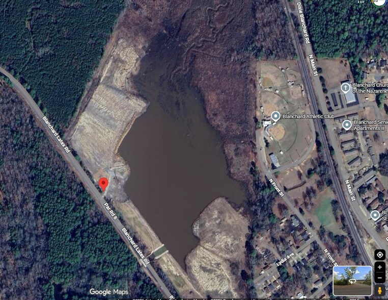 More Photos Of 7200 Blanchard Latex rd, Shreveport Land For Sale