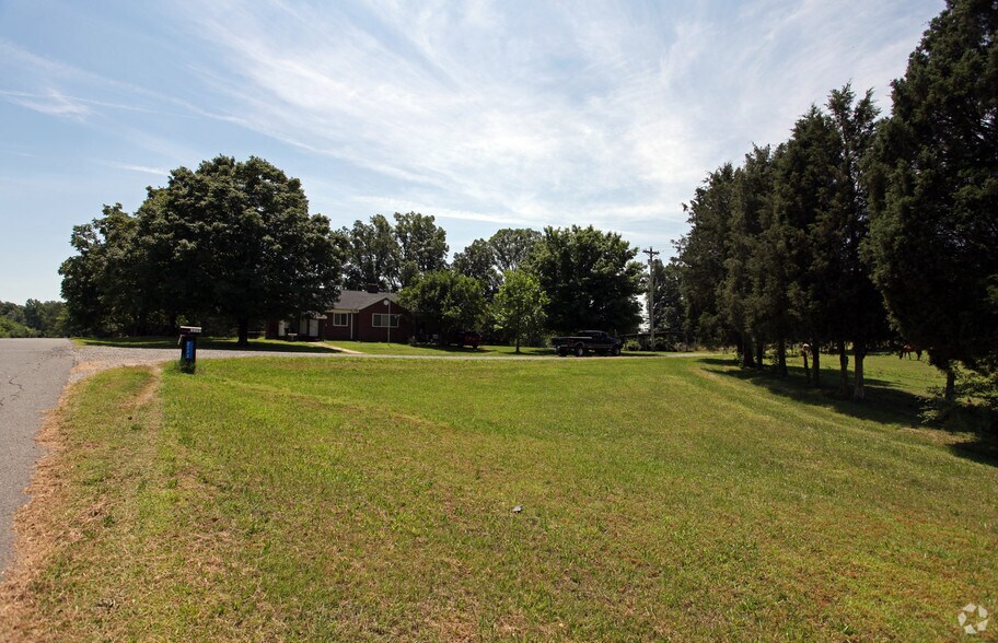More Photos Of 2061-2173 Mulberry Rd, Harrisburg Land For Sale