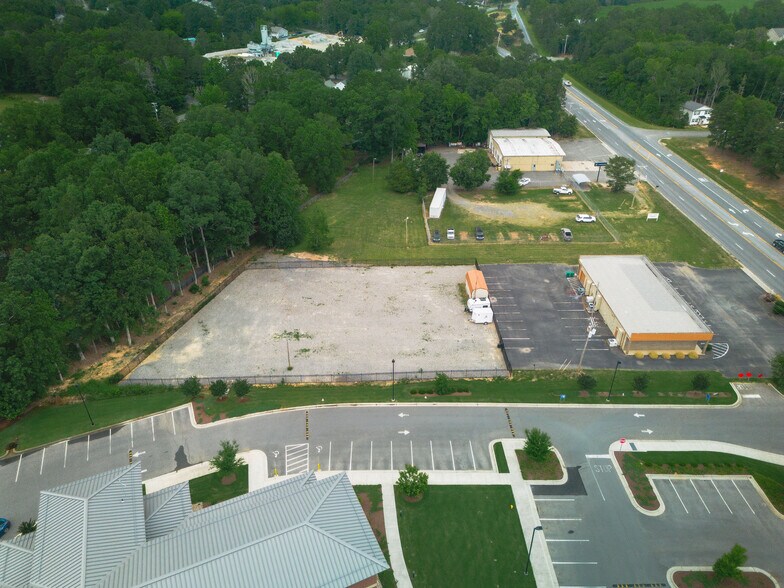 More Photos Of 303 Highway 740, Albemarle Office For Sale
