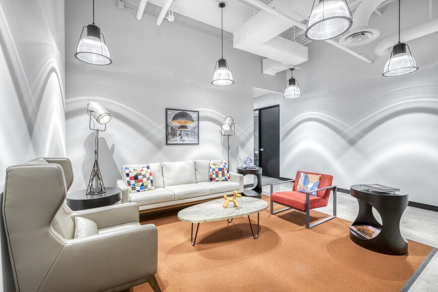 More Photos Of 110 Front St, Jupiter Coworking Space