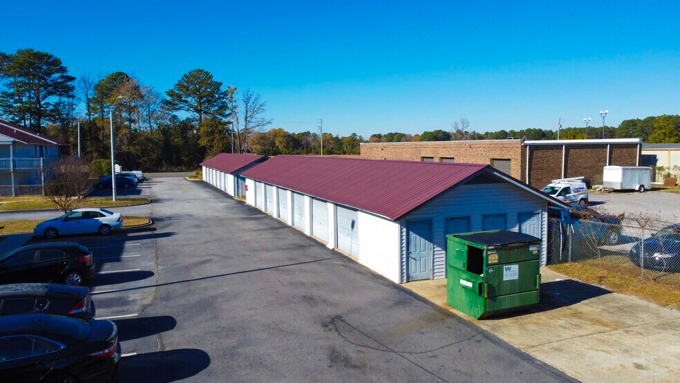 More Photos Of 2210 W Jody Rd, Florence Apartments For Sale