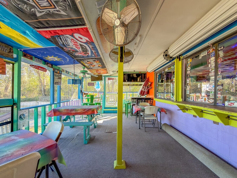 More Photos Of 4806 Jackson Cove Rd, Tallahassee Restaurant For Sale