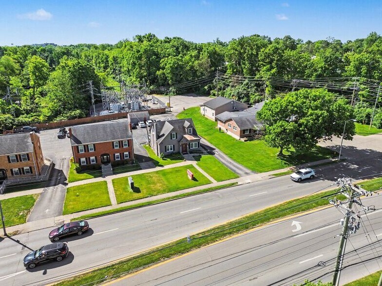 More Photos Of 1618 Harrodsburg Rd, Lexington Medical For Sale