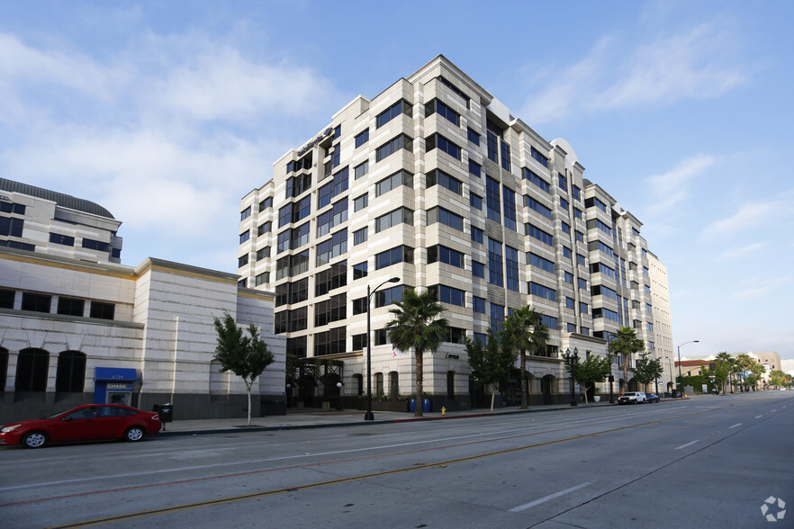 Primary Photo Of 800 E Colorado Blvd, Pasadena Office For Lease