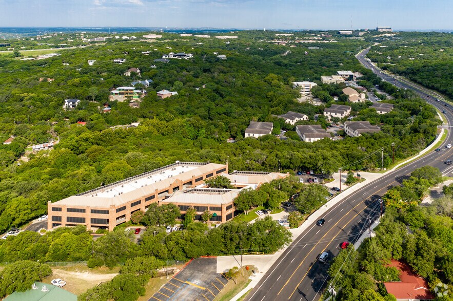 More Photos Of 4201 Bee Caves Rd, Austin Medical For Lease
