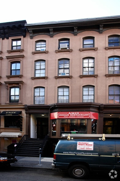 More Photos Of 140 Montague St, Brooklyn Apartments For Lease