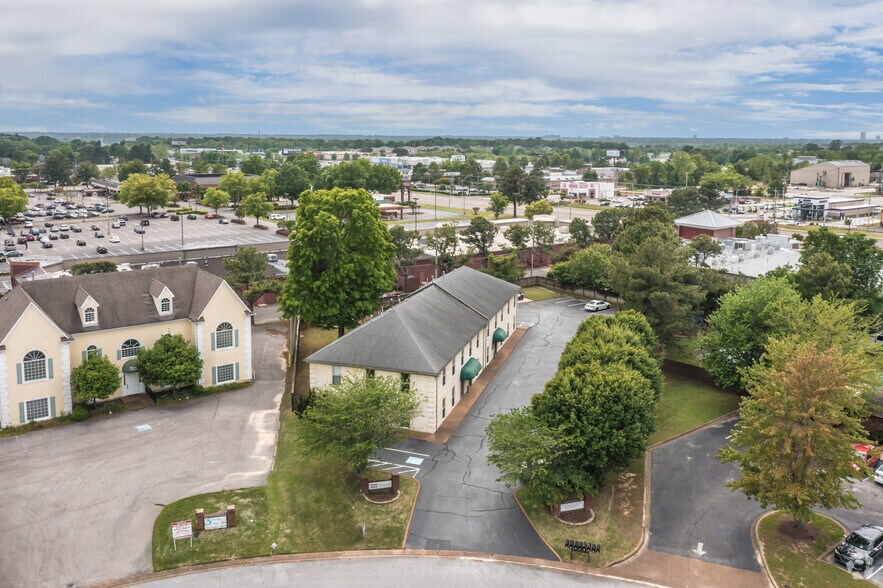 More Photos Of 763 Walnut Knoll Ln, Cordova Medical For Lease