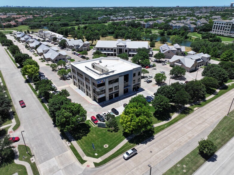 More Photos Of 5060 Tennyson Pky, Plano Medical For Sale