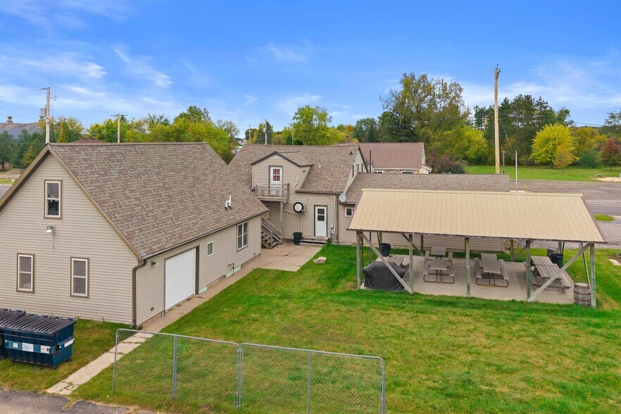More Photos Of 6805 State Highway 66, Custer Restaurant For Sale