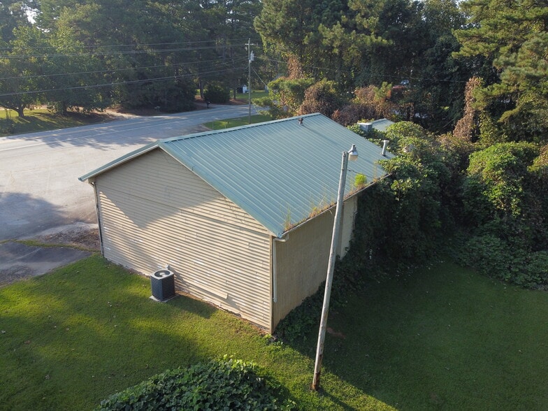 More Photos Of 10423 Flat Shoals Rd, Covington Restaurant For Sale