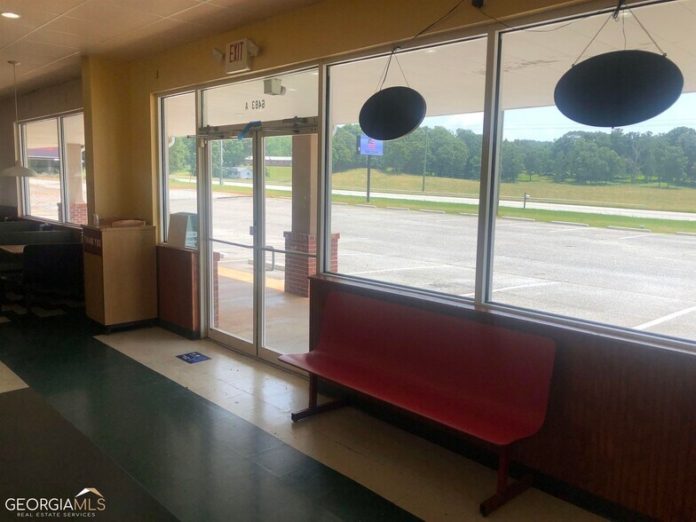 More Photos Of 6483 Cleveland Hwy, Clermont General Retail For Sale