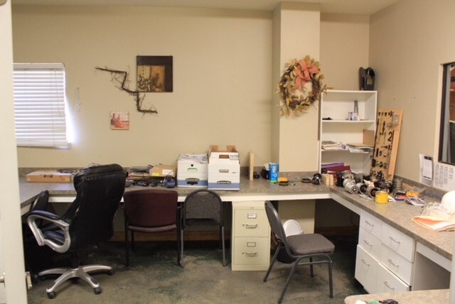 More Photos Of 11765 Darryl Dr, Baton Rouge Warehouse For Lease