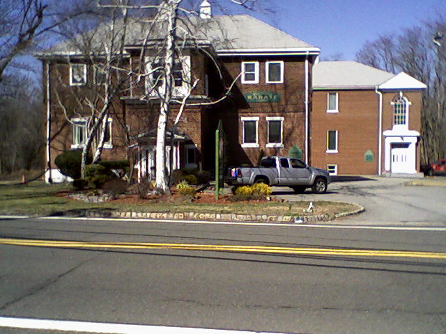 More Photos Of 112 Main Rd, Montville Loft Creative Space For Sale