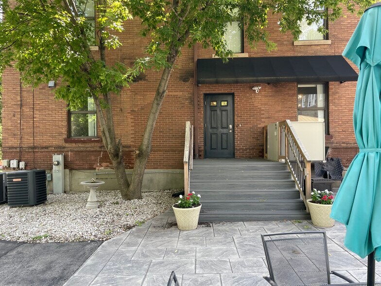 More Photos Of 727 N 31st St, Milwaukee Specialty For Sale