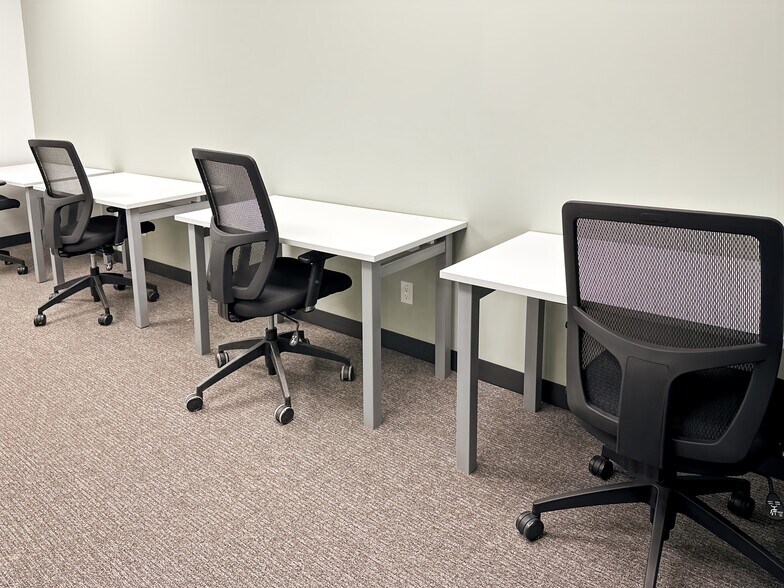 More Photos Of 235 Carlaw Ave, Toronto Coworking Space