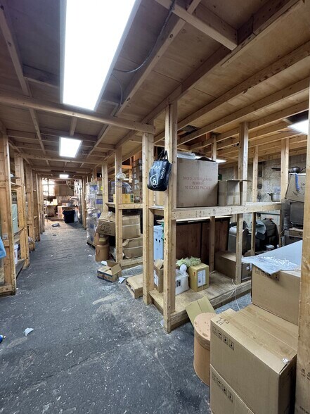More Photos Of 1836 127th St, College Point Industrial For Lease
