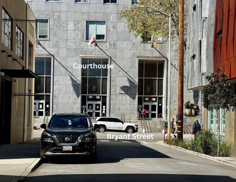 More Photos Of 23 Boardman Pl, San Francisco Storefront Retail Residential For Lease