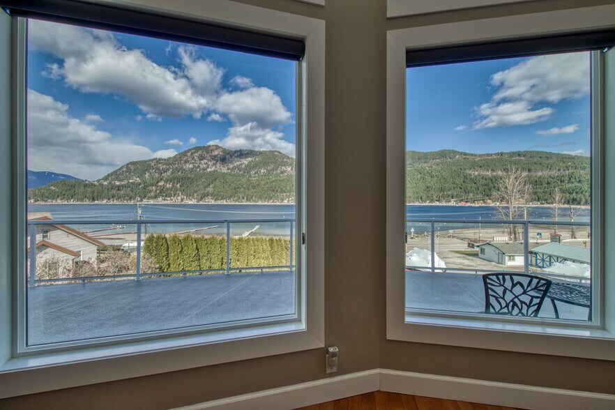 More Photos Of 2886 Marine Dr, Blind Bay Land For Sale