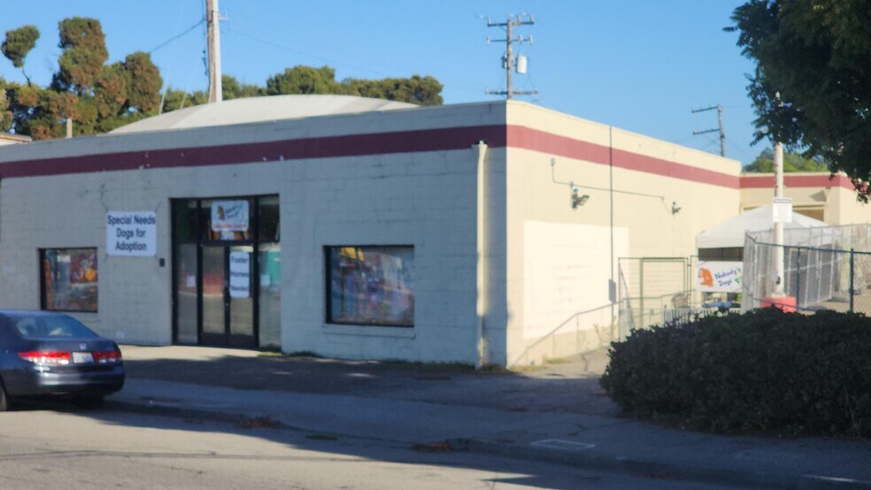 More Photos Of 3810 Castro Valley Blvd, Castro Valley Storefront Retail Office For Sale