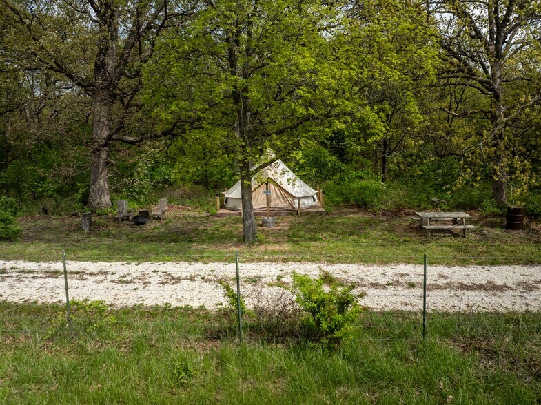 More Photos Of 129 Vaughan Rd, Eldon Lodge Meeting Hall For Sale