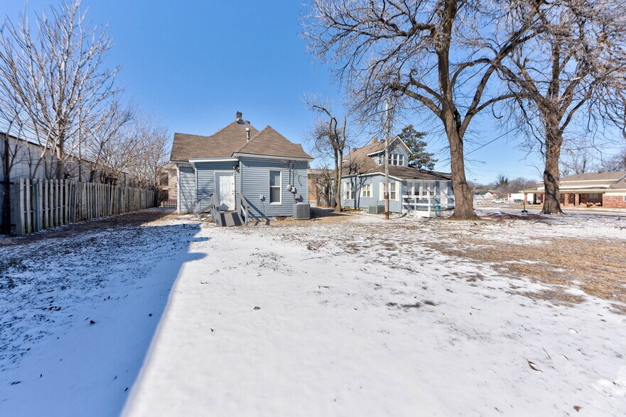 More Photos Of , El Reno Office For Sale
