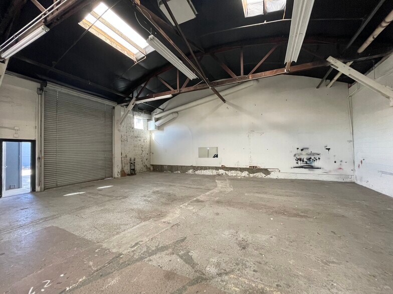 More Photos Of 101 S Coombs St, Napa Warehouse For Lease