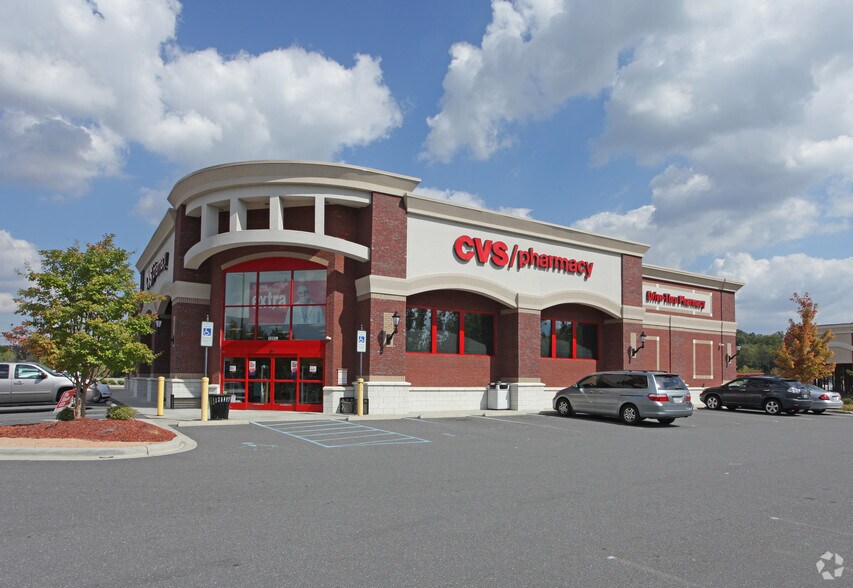 More Photos Of 10012 Weiss Way, Waxhaw Drugstore For Sale