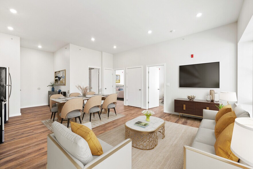 More Photos Of 4637 Germantown Ave, Philadelphia Apartments For Sale