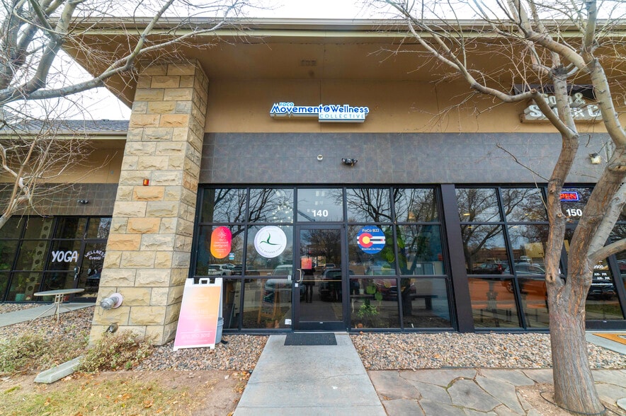 Primary Photo Of 353 W Drake Rd, Fort Collins Storefront Retail Office For Lease