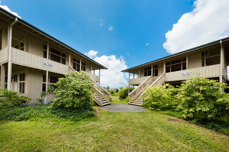 More Photos Of 13-2060 Lolia Pl, Pahoa Multifamily For Sale