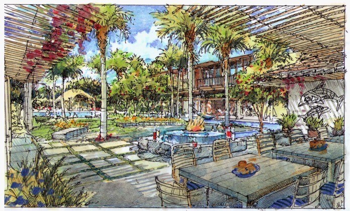 More Photos Of Mixed Use Development Site 19± Ac, North Port Land For Sale