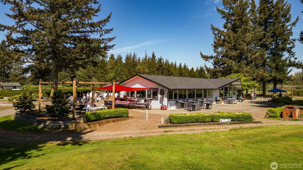 More Photos Of 7738 Portal Way, Custer Golf Course Driving Range For Sale