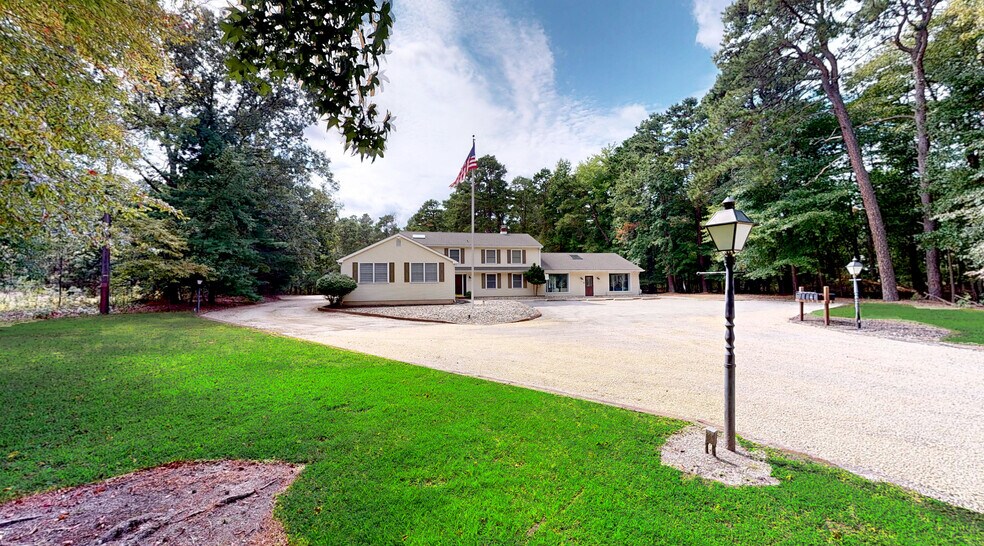 More Photos Of 172 Tuckerton Rd, Medford Office For Sale