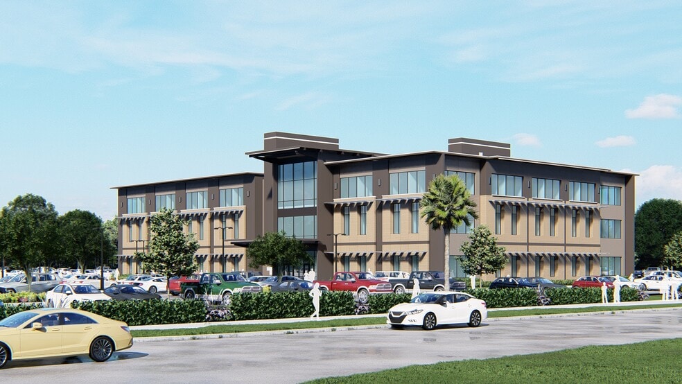 More Photos Of 0 Wiregrass Ranch Blvd, Wesley Chapel Medical For Lease