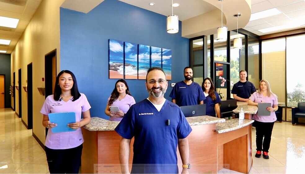 More Photos Of 820 E El Camino Real, Mountain View Freestanding For Lease