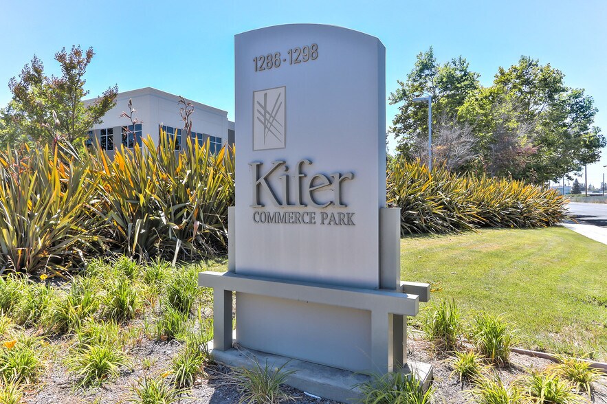 More Photos Of 1298 Kifer Rd, Sunnyvale Medical For Sale