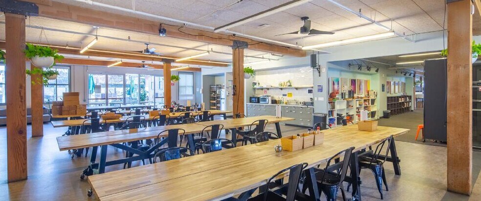 More Photos Of 3180 18th St, San Francisco Office For Lease