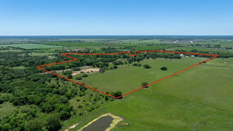 More Photos Of 1087 Seawillow Rd, Lockhart Land For Sale
