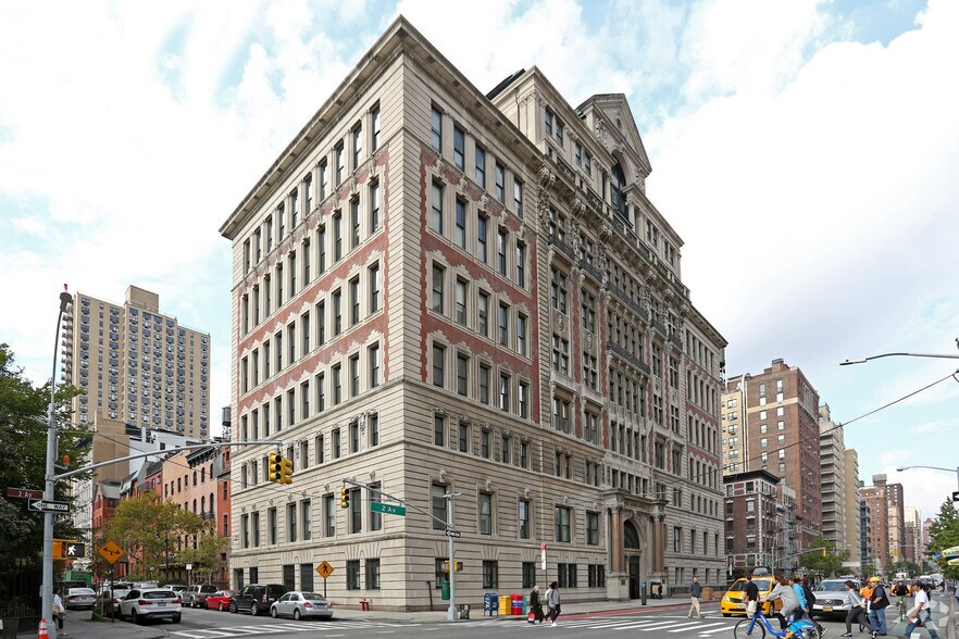 Primary Photo Of 303-305 2nd Ave, New York Apartments For Sale