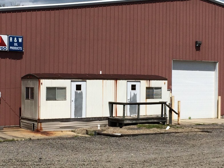 More Photos Of 67 Steubenville Pike, Burgettstown Warehouse For Sale
