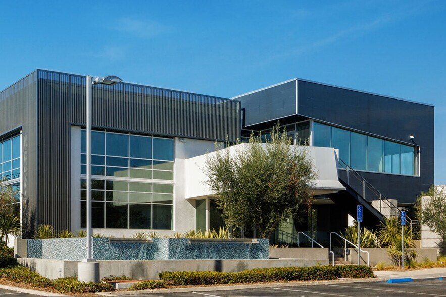 Primary Photo Of 2201 E El Segundo Blvd, El Segundo Office For Sale